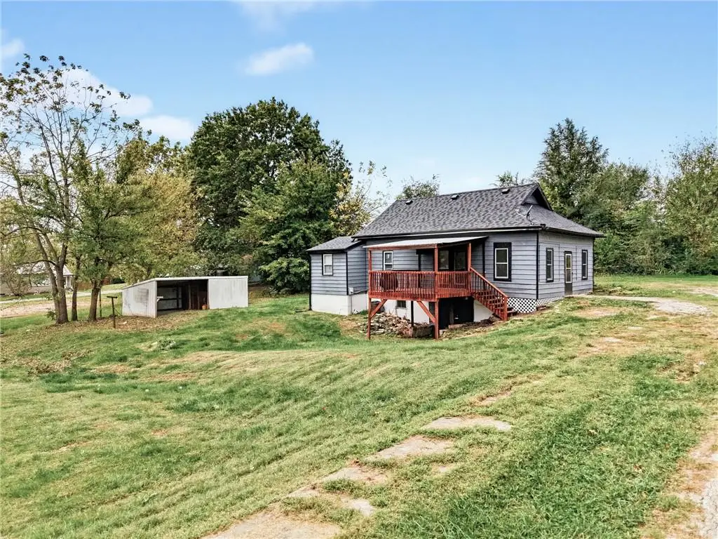 1010 W 14th Street, Trenton, MO 64683 - #1