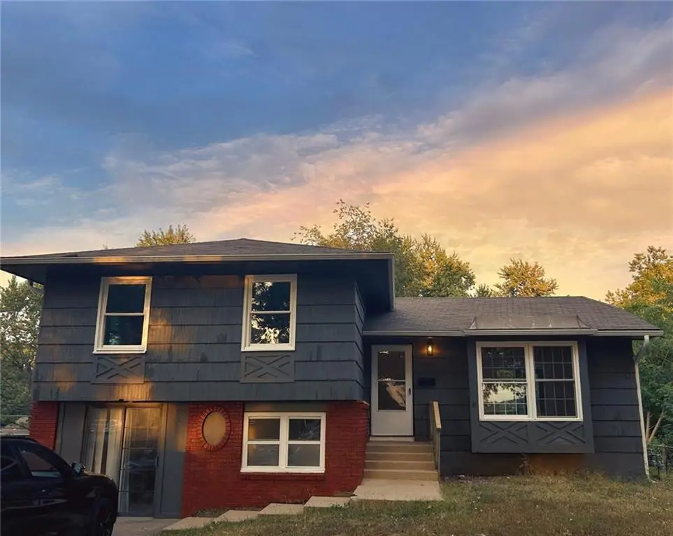 8901 Blue Ridge Boulevard, Kansas City, MO 64138 - #1