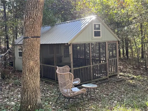 Lot 3074 Lake Viking Terrace, Gallatin, MO 64640