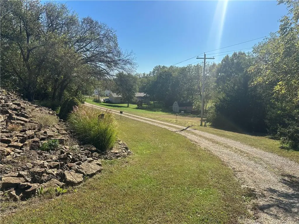 7618 Locust Drive, Meriden, KS 66512 - #1