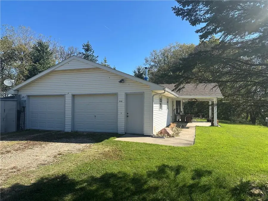 7618 Locust Drive, Meriden, KS 66512 - #3