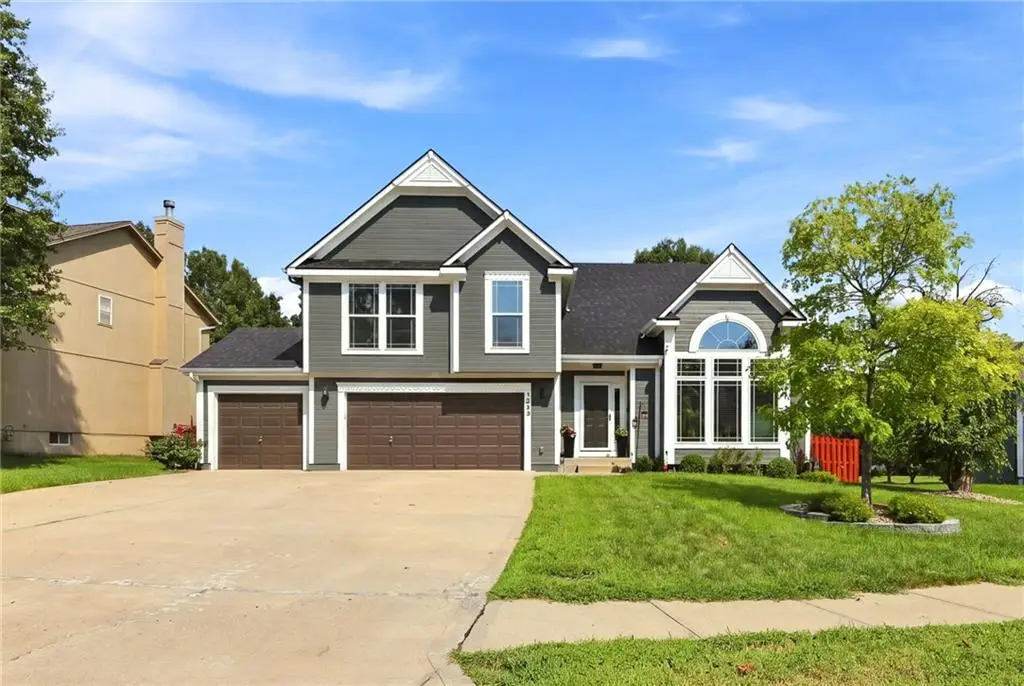 5343 Kenton Street, Shawnee, KS 66226 - #1
