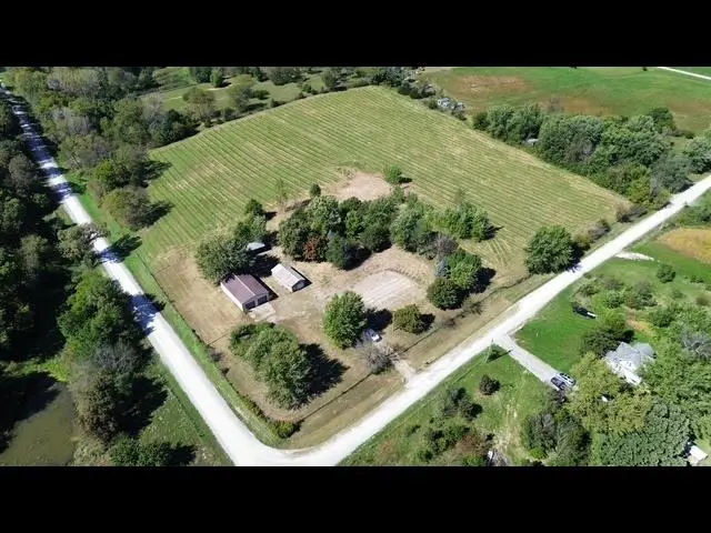 4961 SE Elm Road, Cameron, MO 64429 - #1