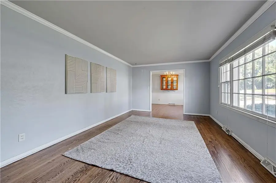 10130 Horton Drive, Overland Park, KS 66207 - #2