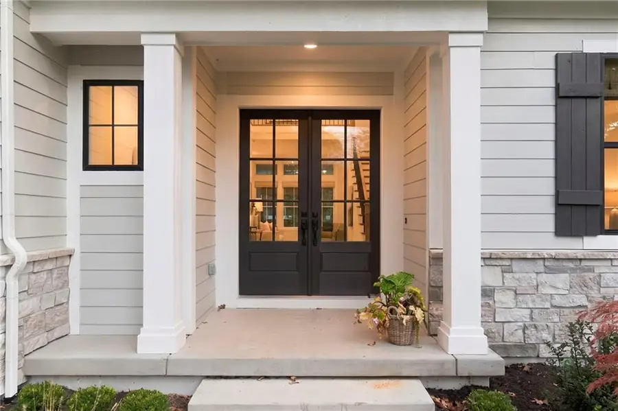 2914 W 94th Terrace, Leawood, KS 66206 - #2