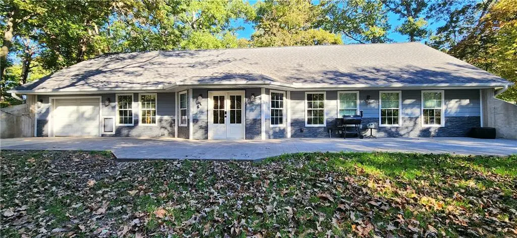7273 SE Snow Drive, Holt, MO 64048 - #1