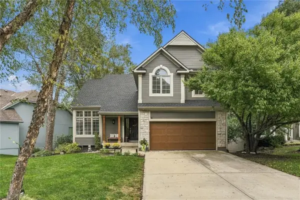 12983 S Hagan Street, Olathe, KS 66062
