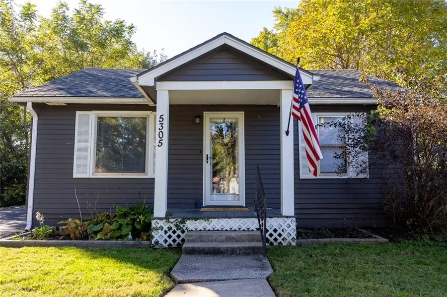 5305 NE 45th Terrace, Kansas City, MO 64117 - #2