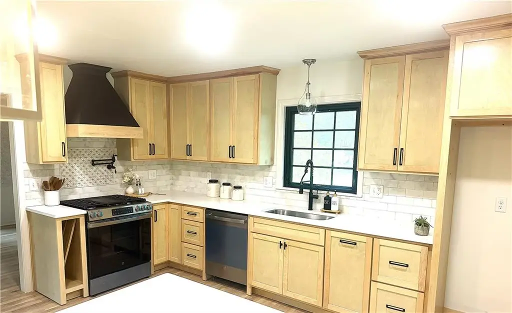 12001 Aberdeen Street, Leawood, KS 66209 - #1