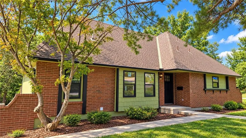 6916 Wildwood Drive, Raytown, MO 64133 - #1