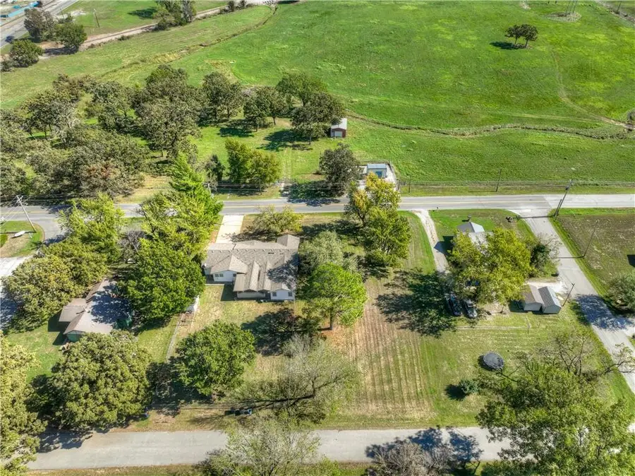 Lot 55&56 S State Line Road, Galena, KS 66739 - #3