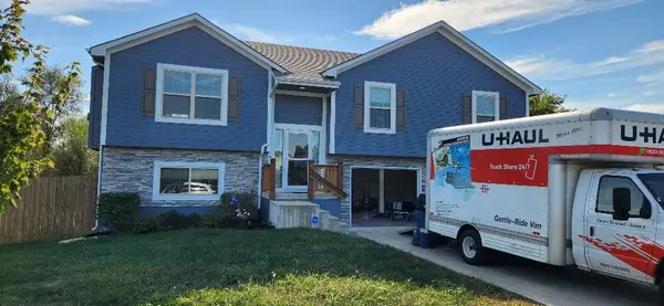 411 Catron Avenue, Belton, MO 64012
