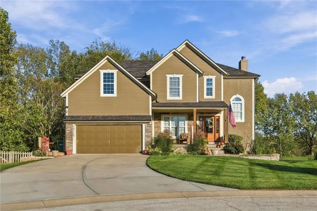 12113 Pebble Beach Drive, Kansas City, KS 66109 - #1