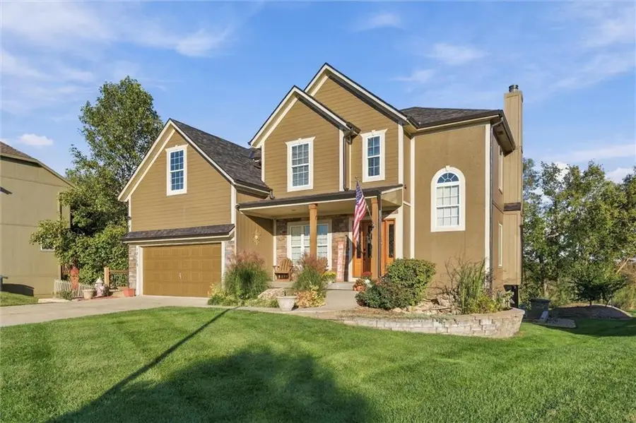 12113 Pebble Beach Drive, Kansas City, KS 66109 - #3
