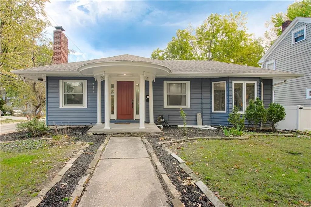 7301 Summit Street, Kansas City, MO 64114 - #1