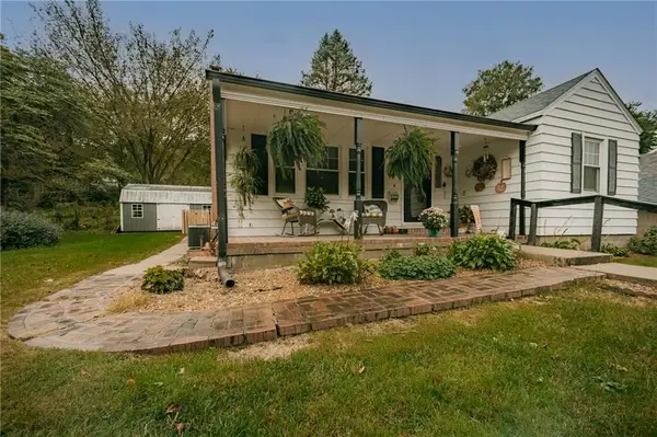 502 William Street, Rock Port, MO 64482