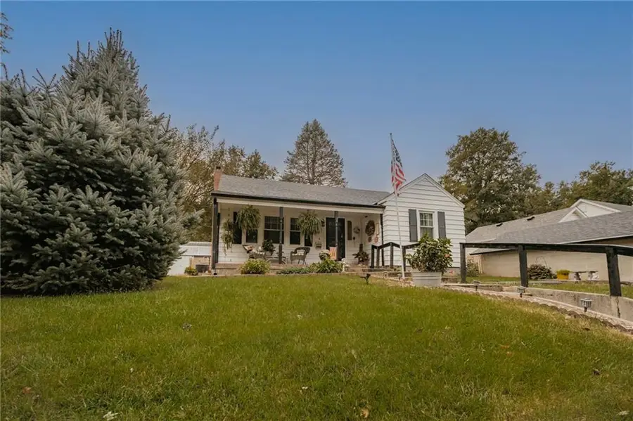 502 William Street, Rock Port, MO 64482 - #2