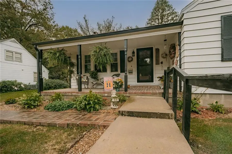 502 William Street, Rock Port, MO 64482 - #3