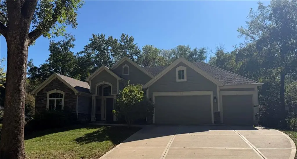 2907 W 98 Street, Leawood, KS 66206 - #1