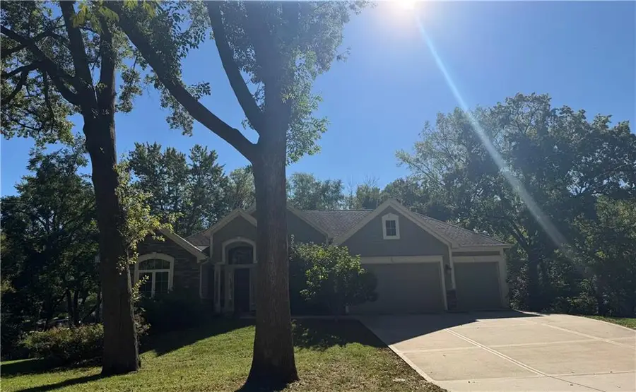 2907 W 98 Street, Leawood, KS 66206 - #2