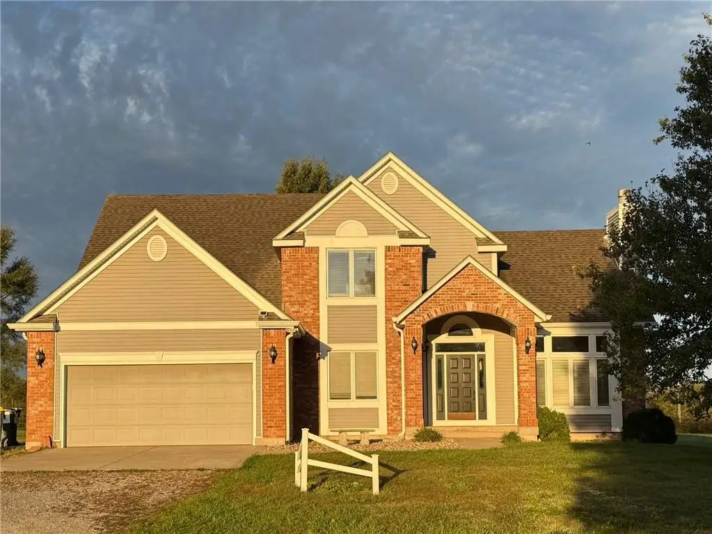 21270 Country Place Lane, Bucyrus, KS 66013 - #1