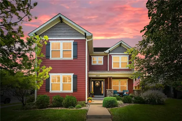 3317 SW Longview Road, Lee's Summit, MO 64081