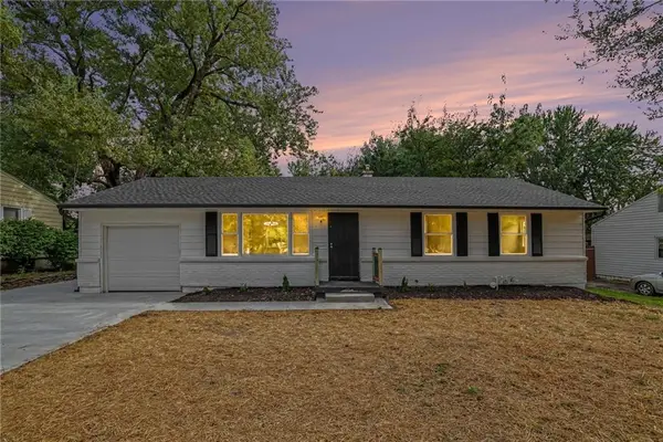8507 Kentucky Avenue, Raytown, MO 64138