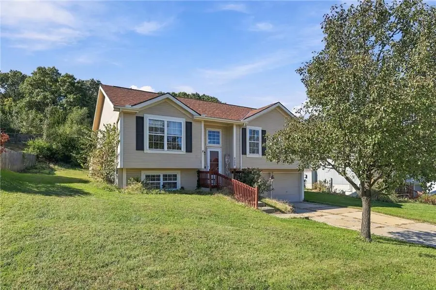 4008 Garland Avenue, Leavenworth, KS 66048 - #3