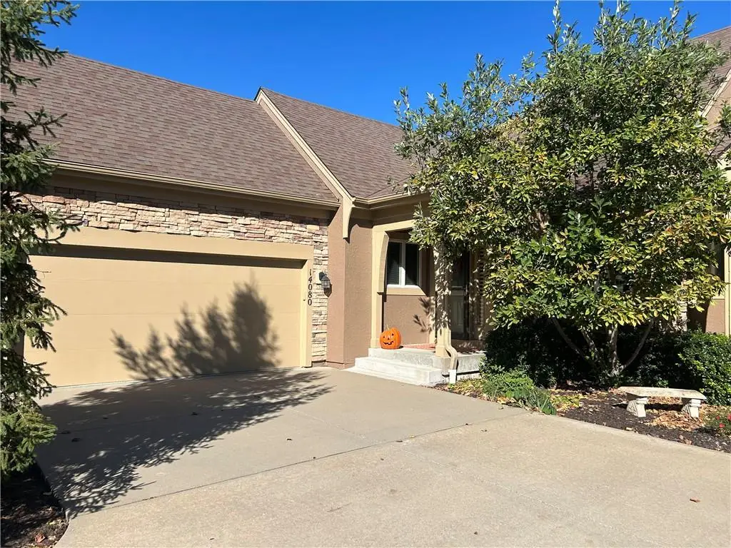 14080 S Summit Street, Olathe, KS 66062 - #1