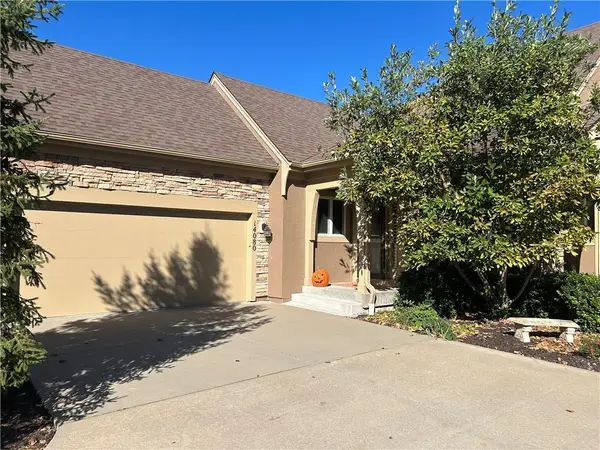 14080 S Summit Street, Olathe, KS 66062