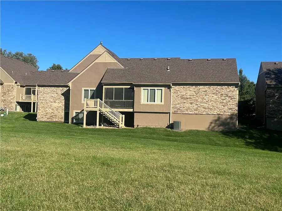 14080 S Summit Street, Olathe, KS 66062 - #2