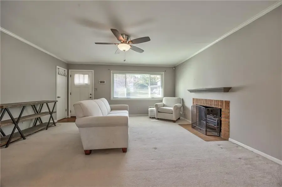 3910 NE 54th Street, Kansas City, MO 64119 - #3