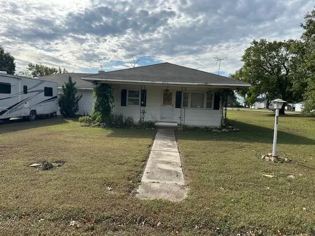 804 E Perry Street, Arma, KS 66712 - #1