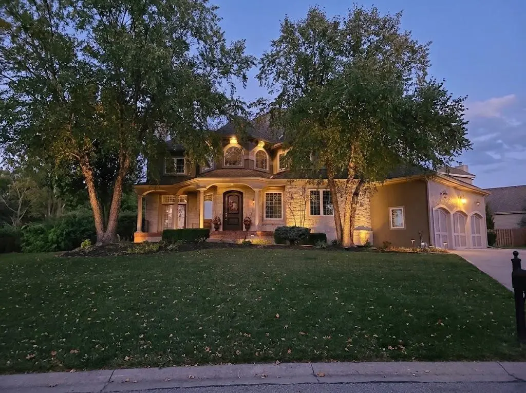 6000 W 149th Street, Overland Park, KS 66223 - #1