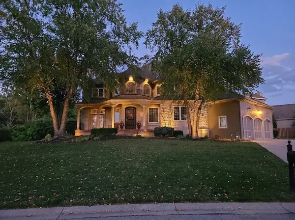 6000 W 149th Street, Overland Park, KS 66223