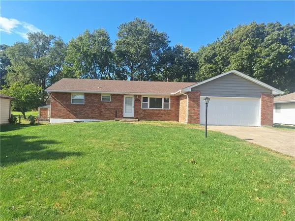 7508 N Highland Avenue, Kansas City, MO 64118