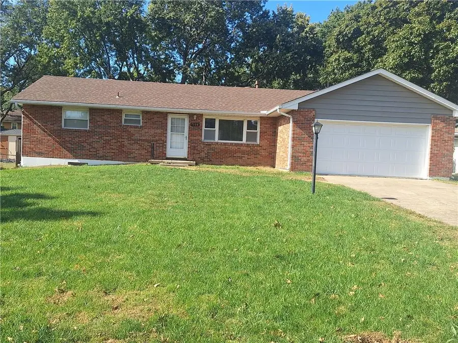 7508 N Highland Avenue, Kansas City, MO 64118 - #2