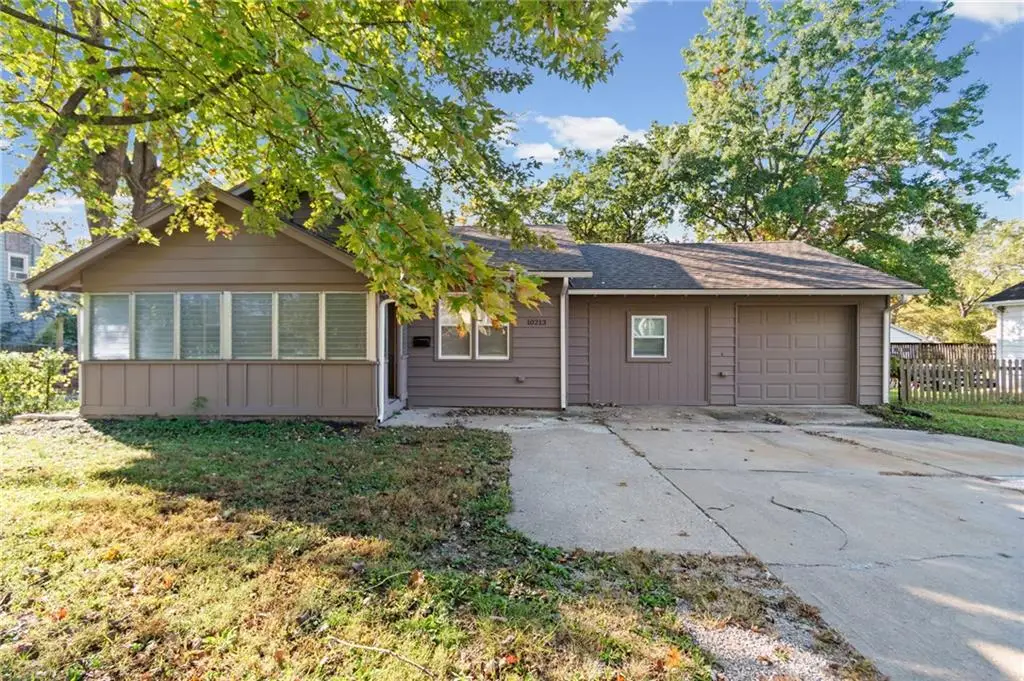 10213 E 71st Terrace, Raytown, MO 64133 - #1