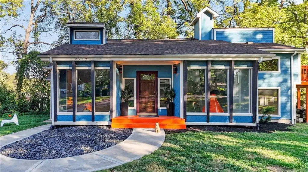 2539 S 45th Street, Kansas City, KS 66106 - #1