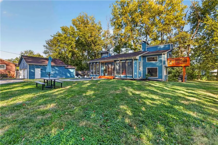 2539 S 45th Street, Kansas City, KS 66106 - #2