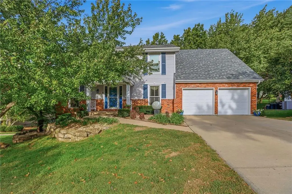 17612 E 48th Terrace Court S, Independence, MO 64055 - #1