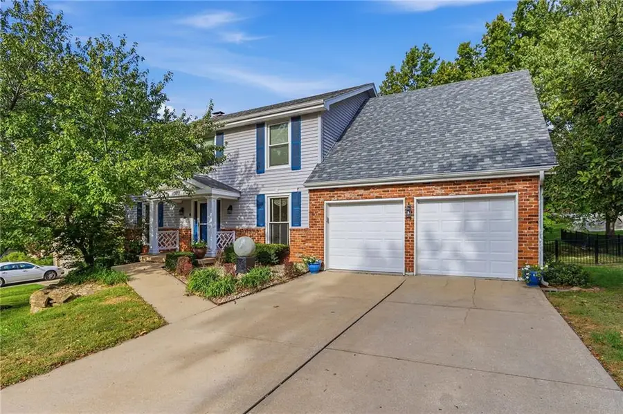 17612 E 48th Terrace Court S, Independence, MO 64055 - #2