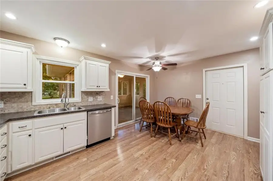 705 SW Mitchell Street, Oak Grove, MO 64075 - #3