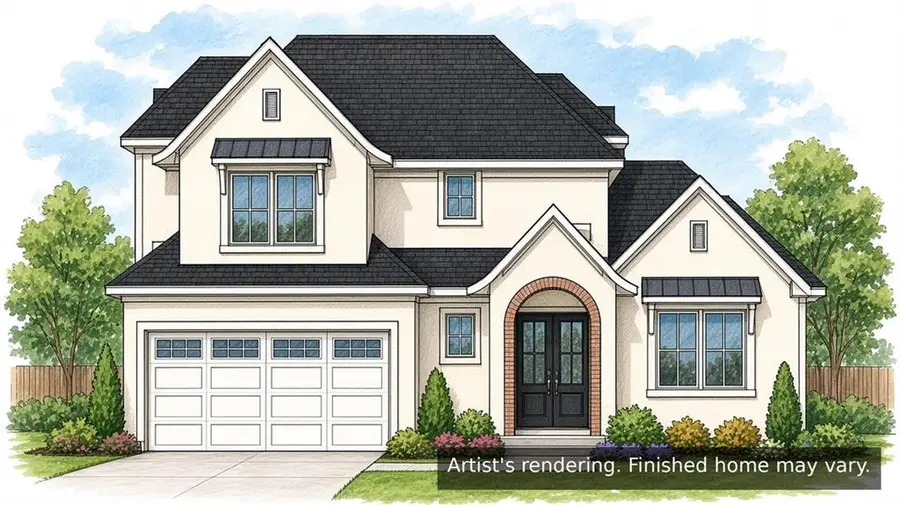7600 Windsor Drive, Prairie Village, KS 66208 - #3