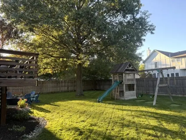 18212 W 156th Street, Olathe, KS 66062 - #2