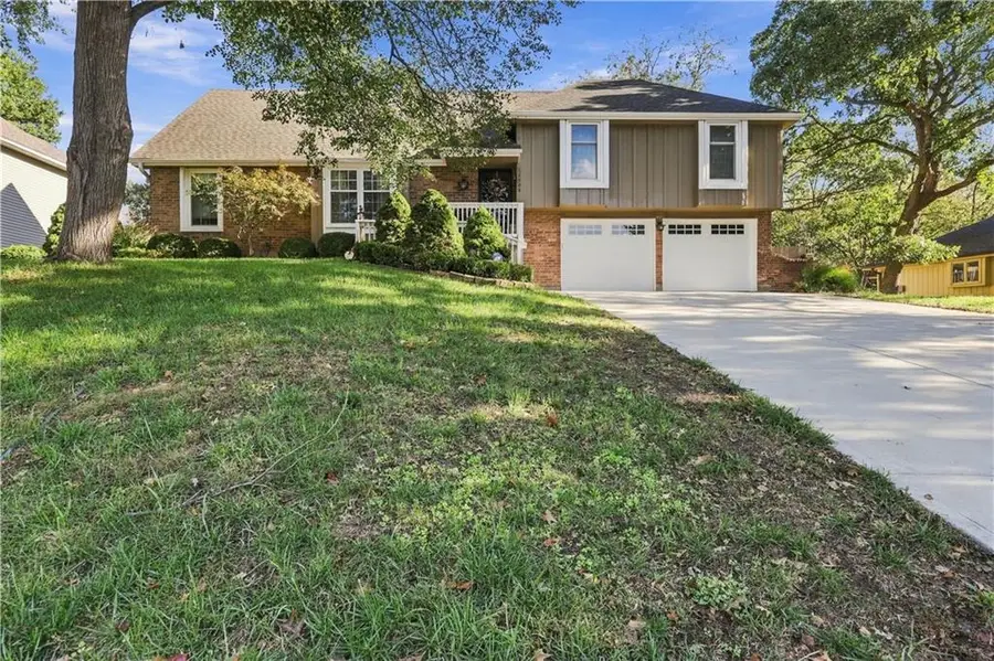 12908 E 58th Street, Kansas City, MO 64133 - #3
