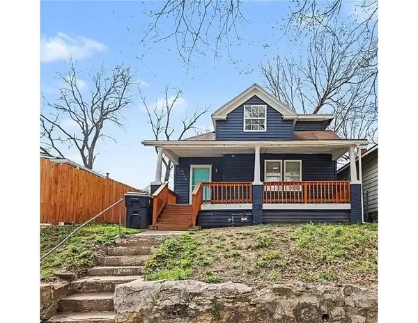 2116 Kansas Avenue, Kansas City, MO 64127