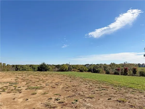 Lot 2 131st Street, Leavenworth, KS 66048