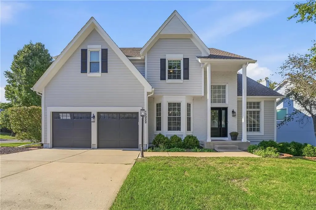 13022 Carter Street, Overland Park, KS 66213 - #1