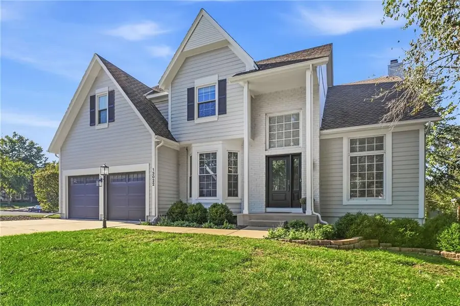 13022 Carter Street, Overland Park, KS 66213 - #2